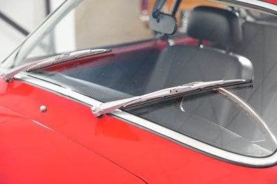 Lot 241 - 1970 Volkswagen Karman Ghia