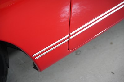 Lot 241 - 1970 Volkswagen Karman Ghia