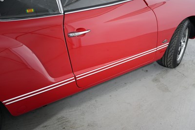 Lot 241 - 1970 Volkswagen Karman Ghia