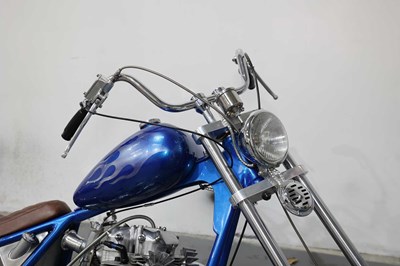 Lot 1963 BSA A10 Super Rocket