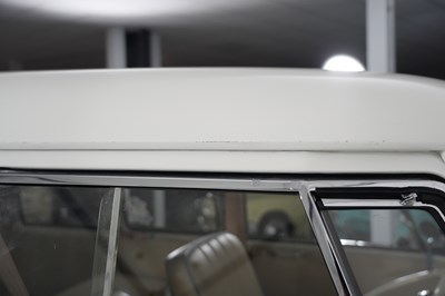 Lot 1966 Volkswagen Type 2 Camper Van