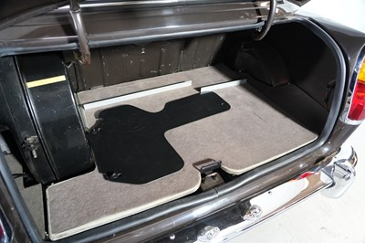 Lot 1968 Riley Elf MK III