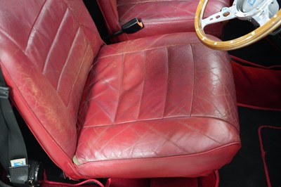 Lot 1968 Riley Elf MK III