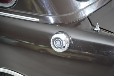 Lot 1968 Riley Elf MK III