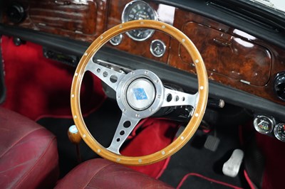Lot 1968 Riley Elf MK III