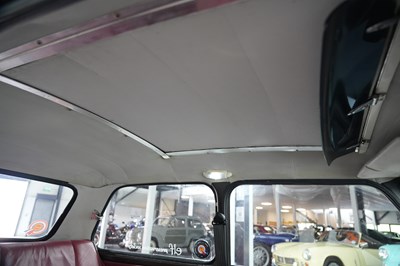 Lot 1968 Riley Elf MK III