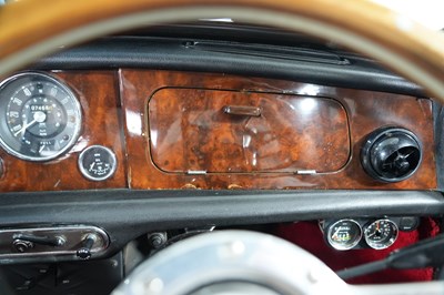Lot 1968 Riley Elf MK III