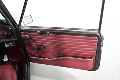 Lot 1968 Riley Elf MK III