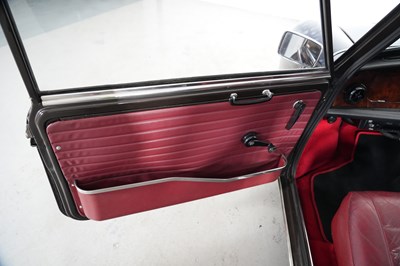 Lot 1968 Riley Elf MK III