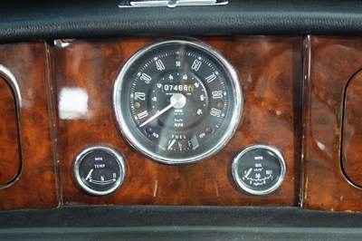 Lot 1968 Riley Elf MK III