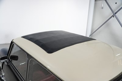 Lot 1968 Riley Elf MK III