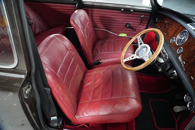Lot 1968 Riley Elf MK III
