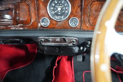 Lot 1968 Riley Elf MK III