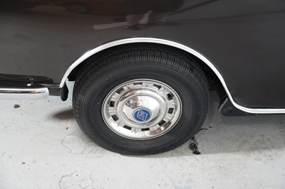 Lot 1968 Riley Elf MK III