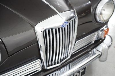 Lot 1968 Riley Elf MK III