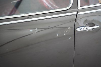 Lot 1968 Riley Elf MK III