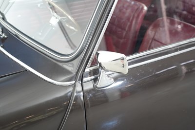 Lot 1968 Riley Elf MK III