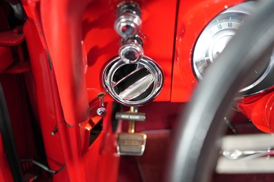 Lot 1968 Chevrolet Camaro RS