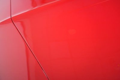 Lot 1968 Chevrolet Camaro RS
