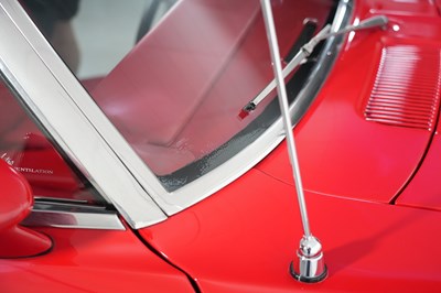 Lot 1968 Chevrolet Camaro RS