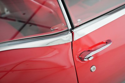 Lot 1968 Chevrolet Camaro RS