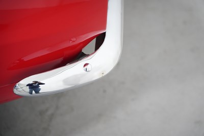 Lot 1968 Chevrolet Camaro RS