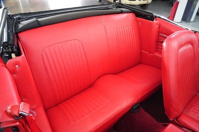 Lot 1968 Chevrolet Camaro RS