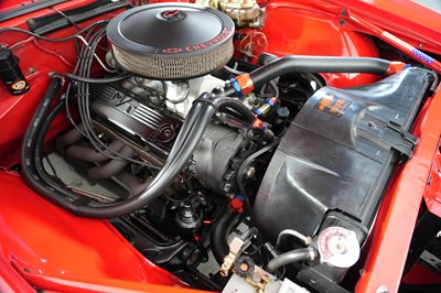 Lot 1968 Chevrolet Camaro RS