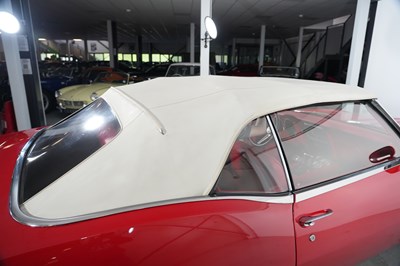 Lot 1968 Chevrolet Camaro RS