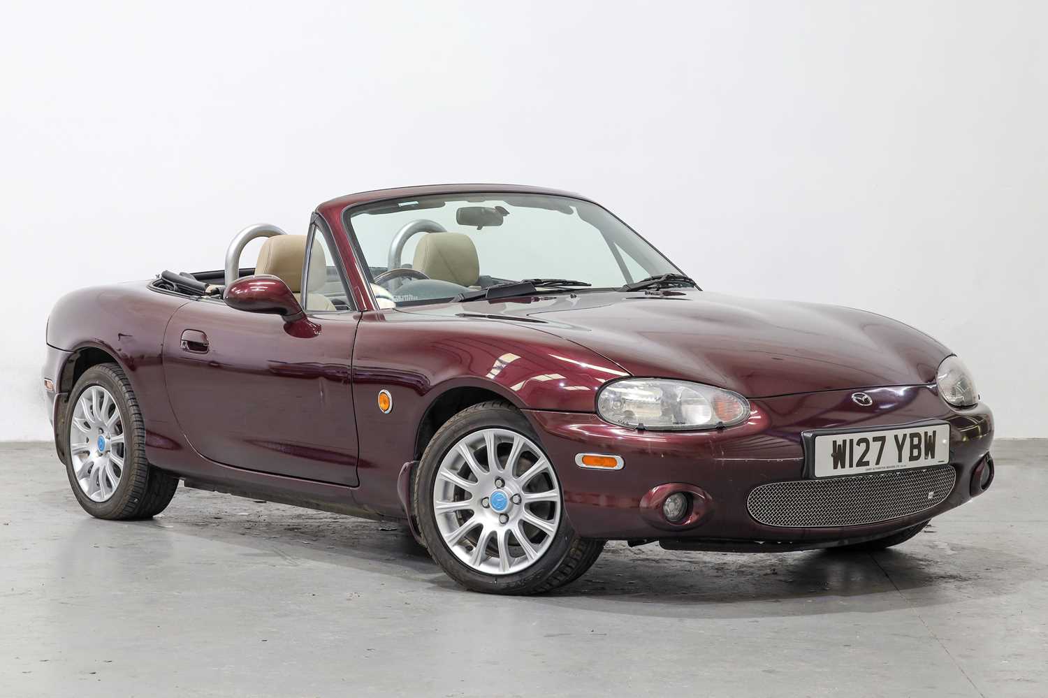 Sold Car Image