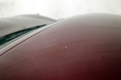 Lot 2000 Mazda MX-5 Icon