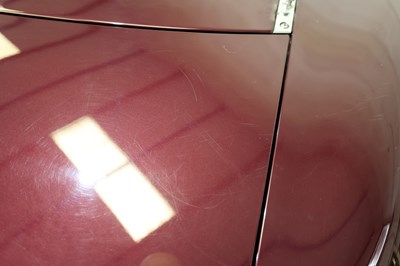 Lot 2000 Mazda MX-5 Icon