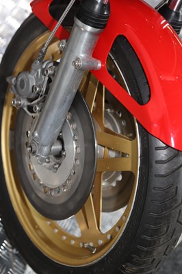 Lot c.1979 Yamaha TZ750 Evocation