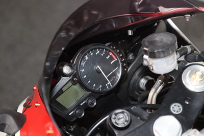 Lot 2004 Yamaha YZF-R1