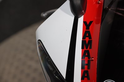 Lot 2004 Yamaha YZF-R1