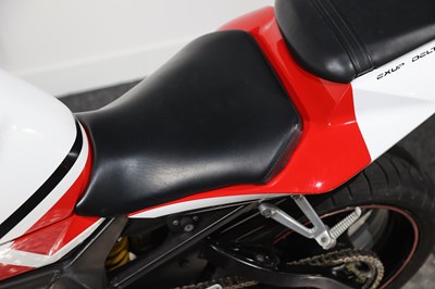 Lot 2004 Yamaha YZF-R1