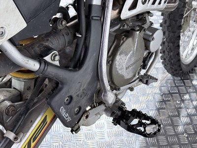 Lot 19 - 2003 Honda XR400R