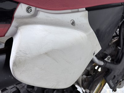 Lot 19 - 2003 Honda XR400R