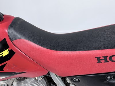 Lot 19 - 2003 Honda XR400R