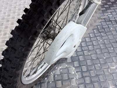 Lot 19 - 2003 Honda XR400R
