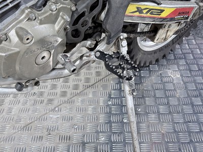 Lot 19 - 2003 Honda XR400R