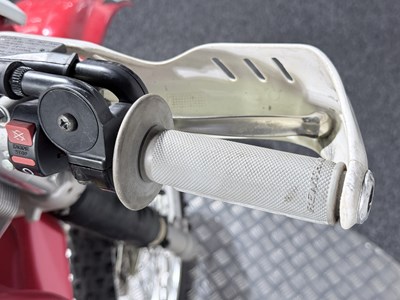 Lot 19 - 2003 Honda XR400R
