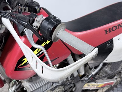 Lot 19 - 2003 Honda XR400R