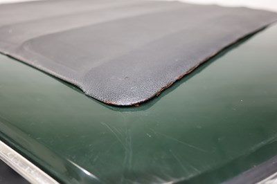 Lot 1974 MG MGB GT
