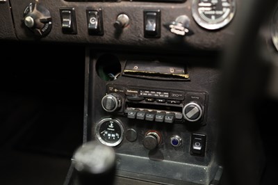 Lot 1974 MG MGB GT
