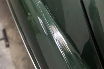 Lot 1974 MG MGB GT
