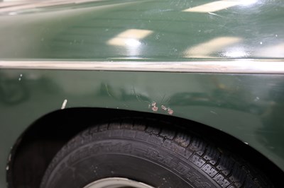 Lot 1974 MG MGB GT