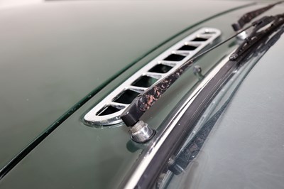 Lot 1974 MG MGB GT