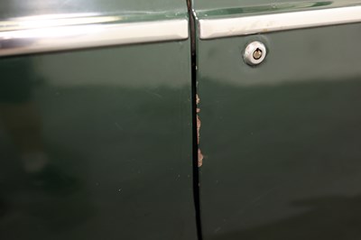 Lot 1974 MG MGB GT