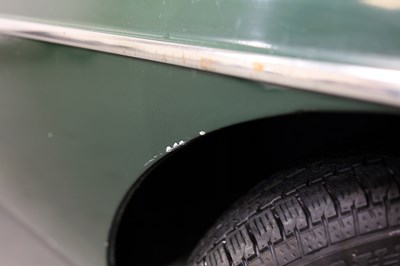 Lot 1974 MG MGB GT